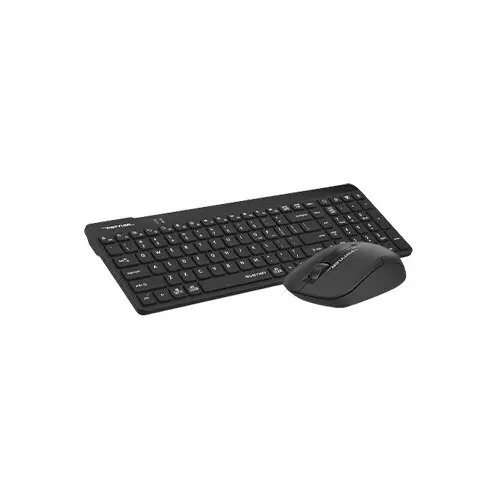 A4Tech FG2300 Air2 2.4G Wireless Combo Desktop - 1