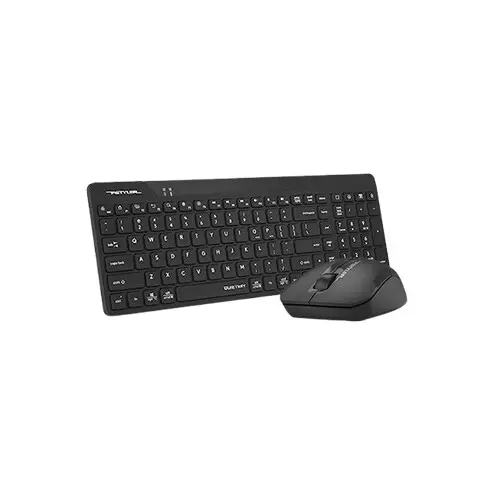 A4Tech FG2300 Air2 2.4G Wireless Combo Desktop - 3