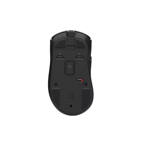 A4Tech Bloody R73 Ultra Black Dual Mode Wireless Gaming Mouse - 4