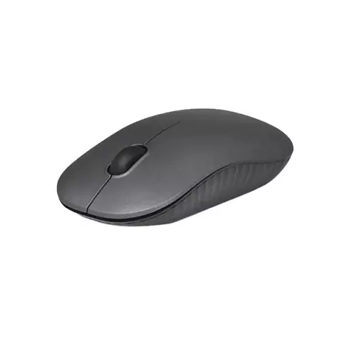 PROLINK PMW5009 2.4GHZ WIRELESS NANO OPTICAL MOUSE - 1