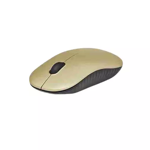 PROLINK PMW5009 2.4GHZ WIRELESS NANO OPTICAL MOUSE - 2