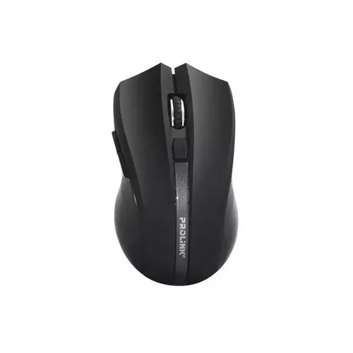 PROLINK PMW6005 2.4GHZ WIRELESS NANO OPTICAL MOUSE - 1