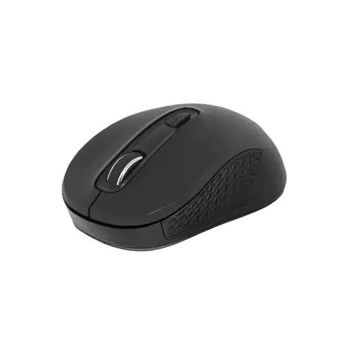PROLINK PMW6008 2.4GHZ WIRELESS NANO OPTICAL MOUSE - 1
