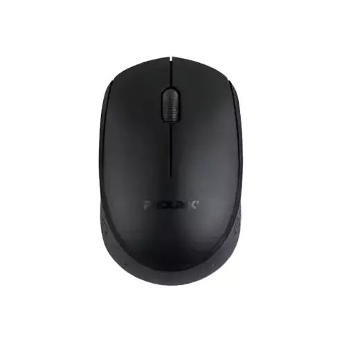 PROLINK PMW5008 2.4GHZ WIRELESS NANO OPTICAL MOUSE - 1