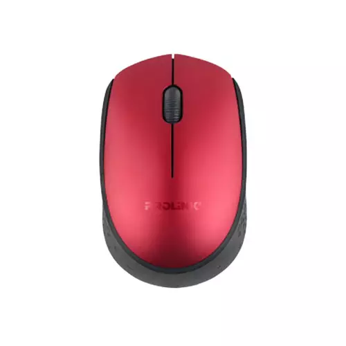 PROLINK PMW5008 2.4GHZ WIRELESS NANO OPTICAL MOUSE - 2