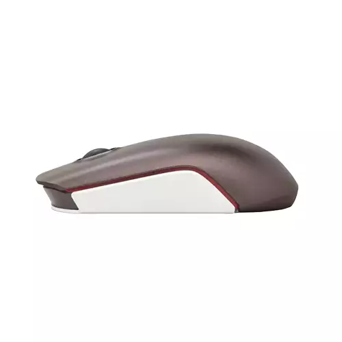PROLINK PMB8001 BLUETOOTH WIRELESS OPTICAL MOUSE - 1