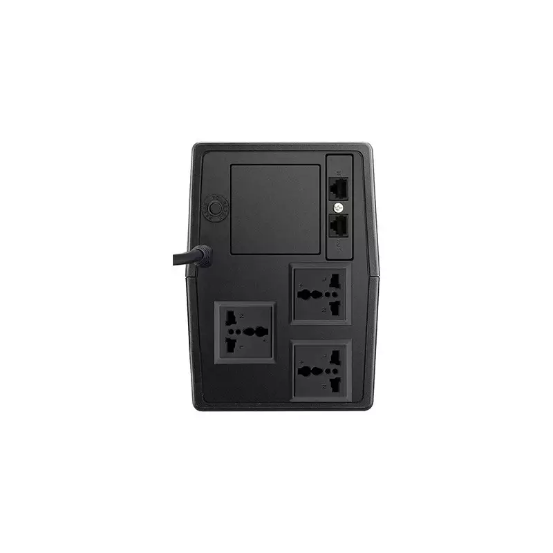 Prolink PRO1201SFC 1200VA Offline UPS - 1