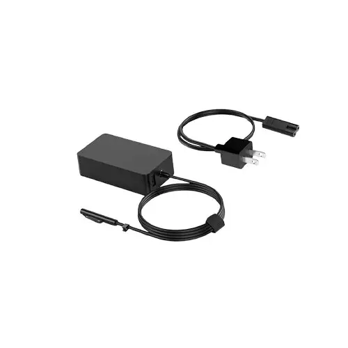 Microsoft Surface 15V 2.58A 44W Adapter - 2