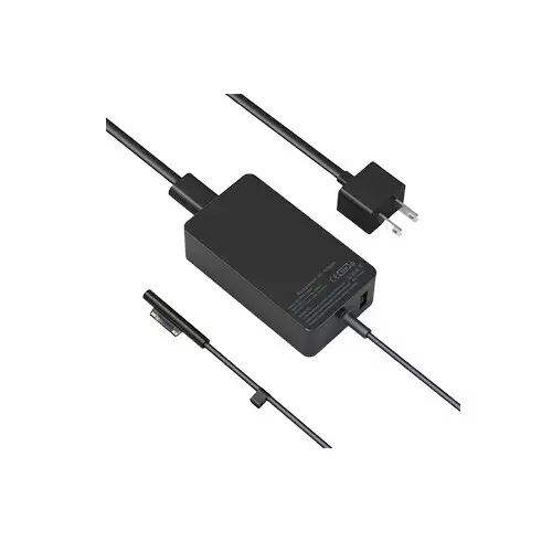Microsoft Surface 1706   65W laptop Adapter - 1