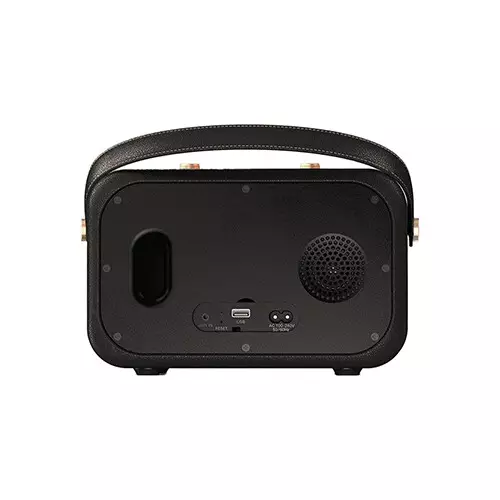 F&D RW40 40W Portable Bluetooth Speaker - 1