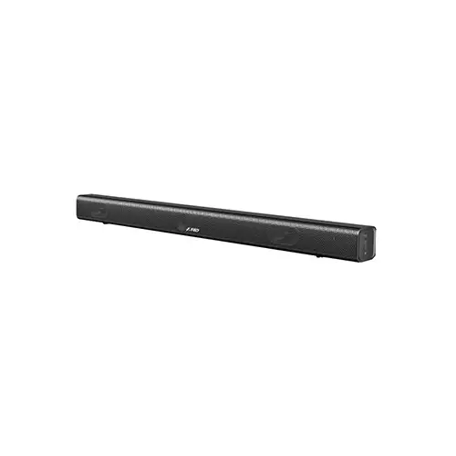 F&D HT-200 Single Soundbar Bluetooth Speaker - 1