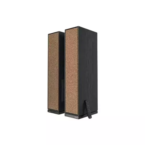 F&D T-68X 2:0 Bluetooth Tower Home Theater Speaker