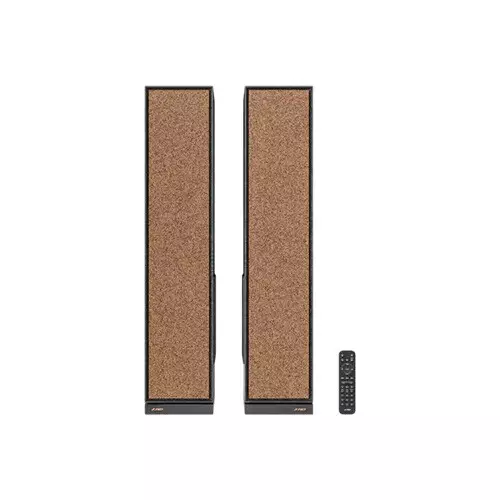 F&D T-68X 2:0 Bluetooth Tower Home Theater Speaker - 1