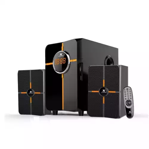XTREME RIO 2:1 SPEAKER
