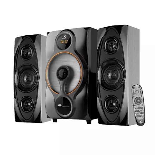 XTREME WILLOW 2:1 SPEAKER - 1