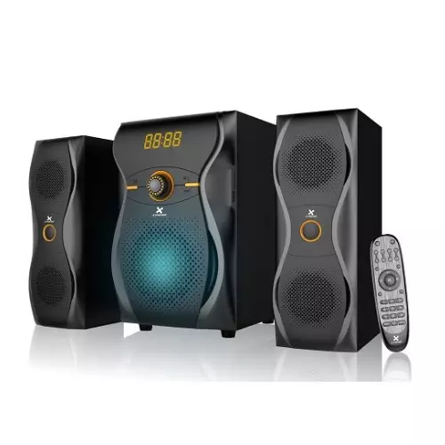 XTREME SICILY 2:1 SPEAKER - 1