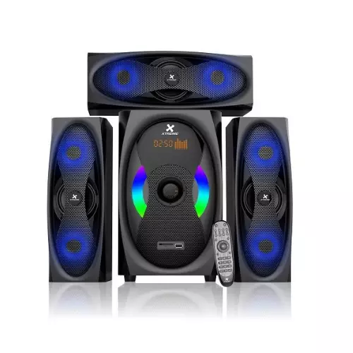 XTREME SPARTA 3:1 SPEAKER