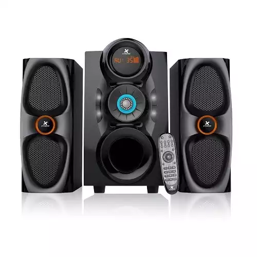 XTREME TIGER 2:1 SPEAKER