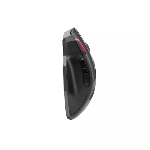 XTRIKE GW-600 2.4G WIRELESS GAMING MOUSE - 3