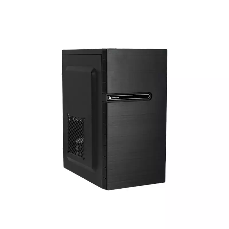 Xtreme F09 RGB Logo Mini Computer Case