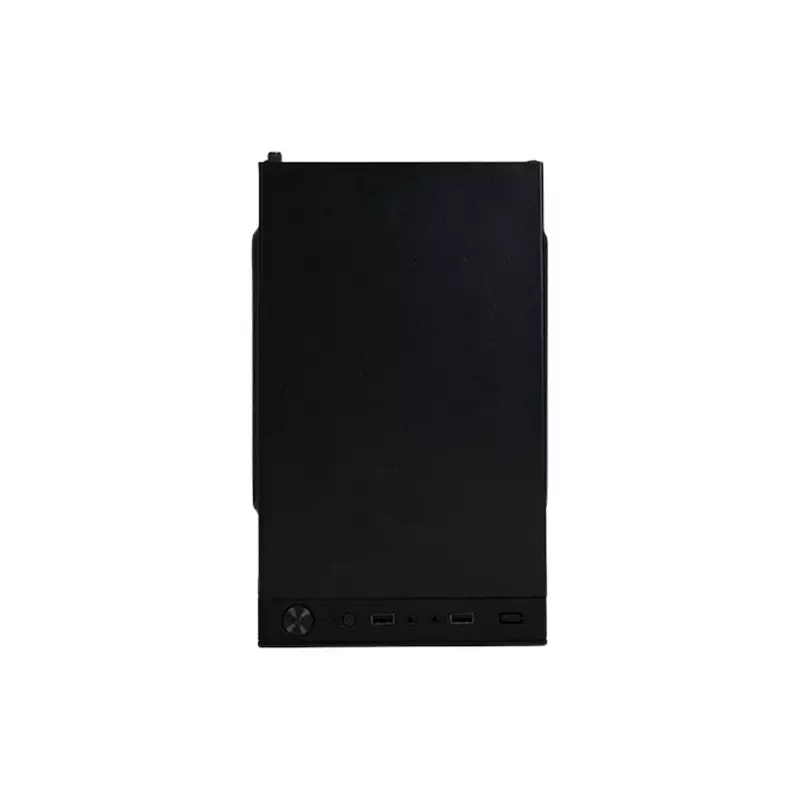 Xtreme F09 RGB Logo Mini Computer Case - 2