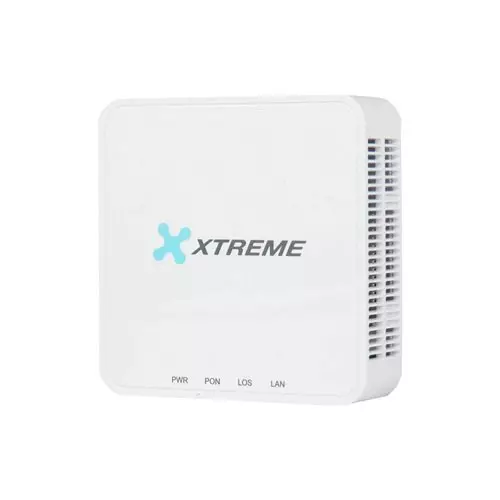 Xtreme XT1GE-E 1G E-PON ONU