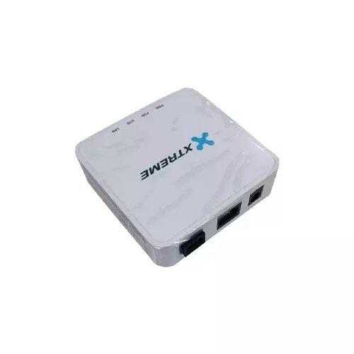 Xtreme XT1GE-E 1G E-PON ONU - 1