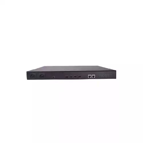 Xtreme XT4P-4C-2S+E 1U Standalone 4 PON Port Optical Line Terminal