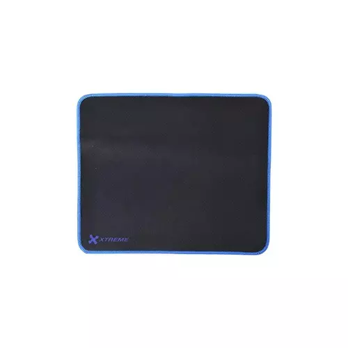 Xtreme K502C RGB Backlit USB Wired Gaming Keyboard, Mouse, Mouse Pad & Headphone Black Combo with Bangla - 5