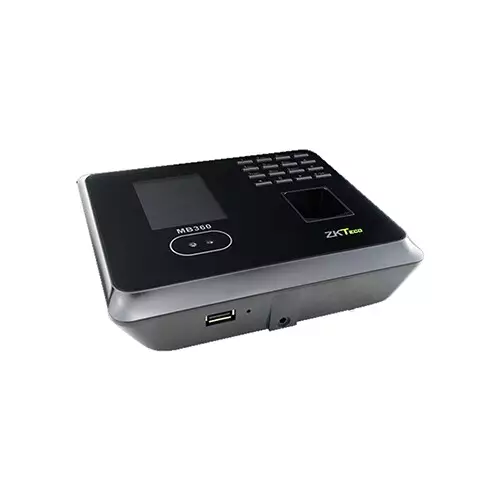 ZKTeco MB360 Multibiometric Time and Attendance System and Access Control - 1