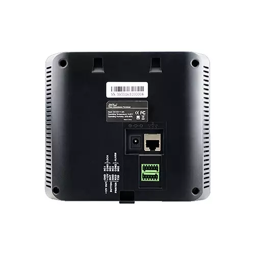 ZKTeco MB360 Multibiometric Time and Attendance System and Access Control - 2
