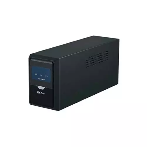 ZKTeco ZKUPS-720W-LED | 1200VA/720W Offline UPS