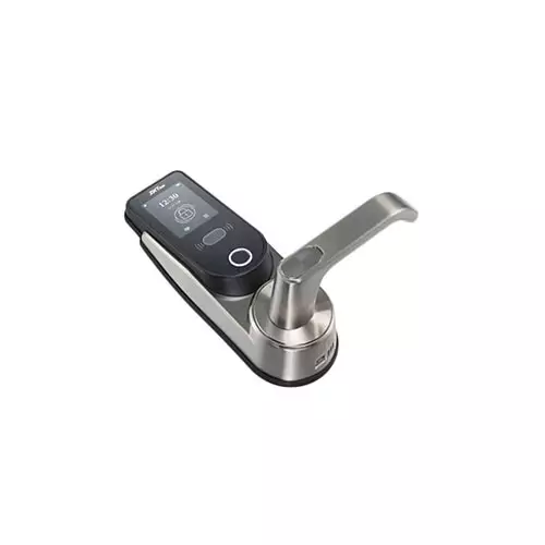 ZKTeco HBL100 Hybrid Biometric Lock with Wireless Connection - 1