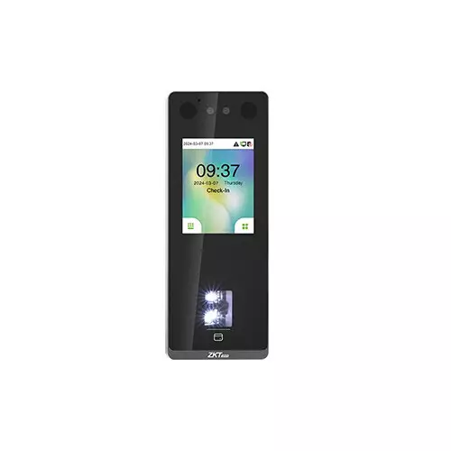 ZKTeco SenseFace 3A AI-Based Access Control Terminal (Wifi)