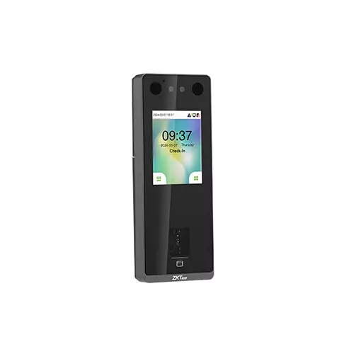 ZKTeco SenseFace 3A AI-Based Access Control Terminal (Wifi) - 1