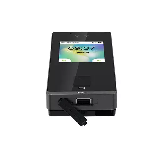 ZKTeco SenseFace 3A AI-Based Access Control Terminal (Wifi) - 2