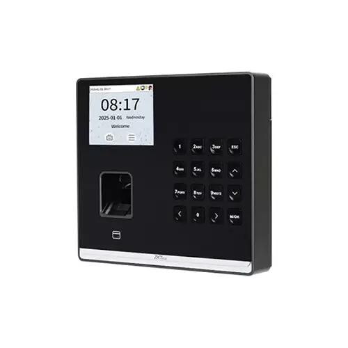 ZKTeco SenseFP M2 WiFi Reliable Attendance Device - 1
