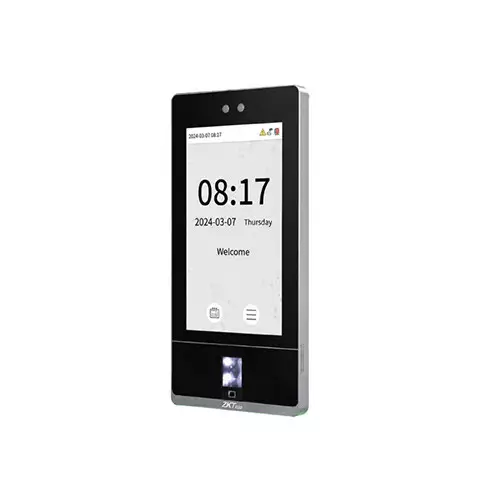 ZKTeco SenseFace 7A Plus Access Control Terminal