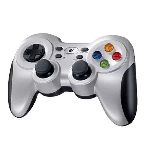 Logitech F710 Wireless Gamepad