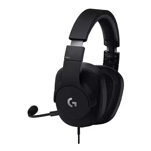 Logitech G PRO Gaming Headset - 1