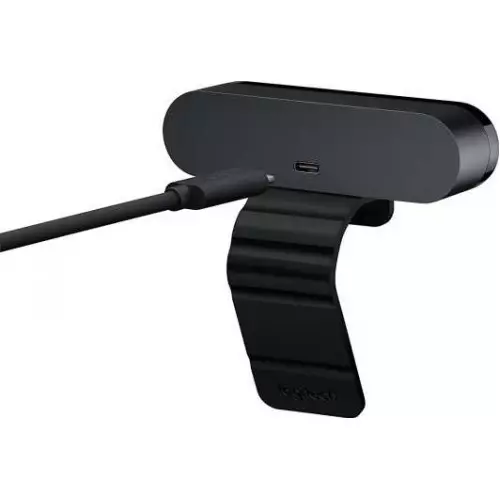 Logitech BRIO ULTRA HD PRO  4K Webcam - 1
