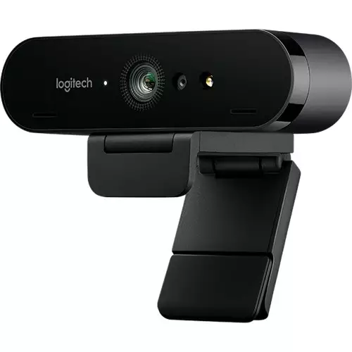 Logitech BRIO ULTRA HD PRO  4K Webcam - 2