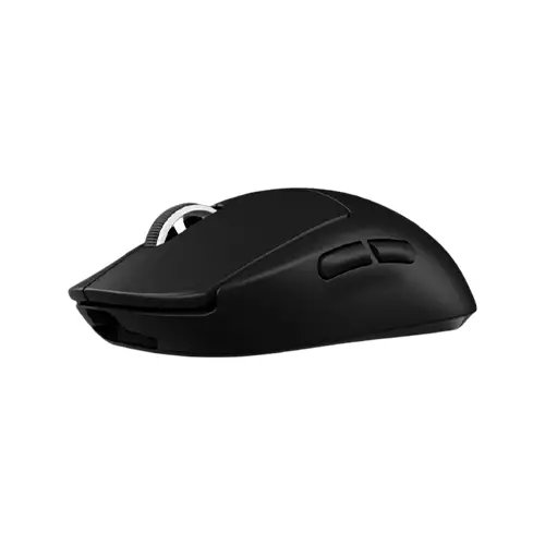 LOGITECH G PRO X SUPERLIGHT WIRELESS GAMING MOUSE (Black) - 4