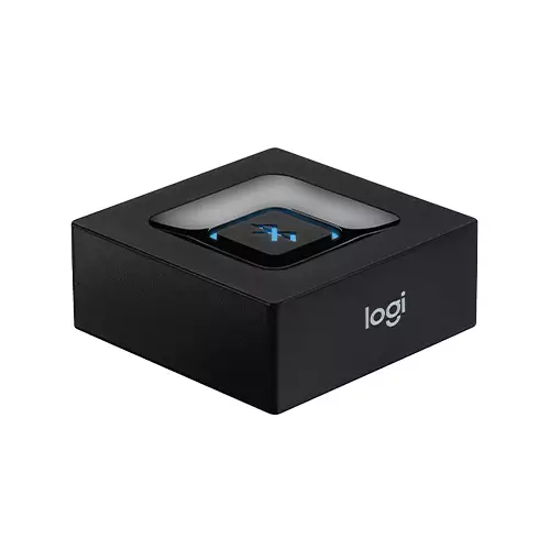 LOGITECH BLUETOOTH AUDIO RECEIVER - 3
