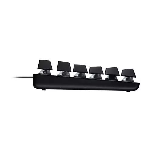 Logitech G413 SE Mechanical Gaming Keyboard - 3