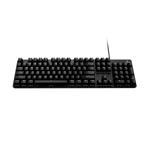 Logitech G413 SE Mechanical Gaming Keyboard - 4