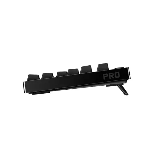 LOGITECH G PRO RGB TENKEYLESS MECHANICAL KEYBOARD - 2