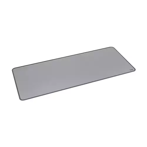 LOGITECH STUDIO SERIES DESK MAT (MID GREY) - 1