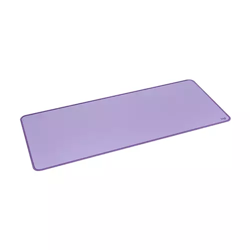 LOGITECH STUDIO SERIES DESK MAT (LAVENDER) - 1