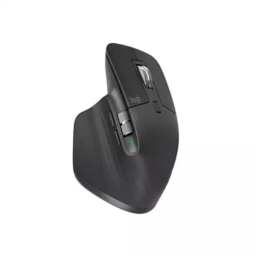 LOGITECH MX MASTER 3S ADVANCED WIRELESS MOUSE